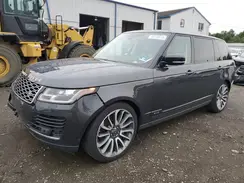 SALGS5SE7LA403110 2020 LAND ROVER RANGE ROVER