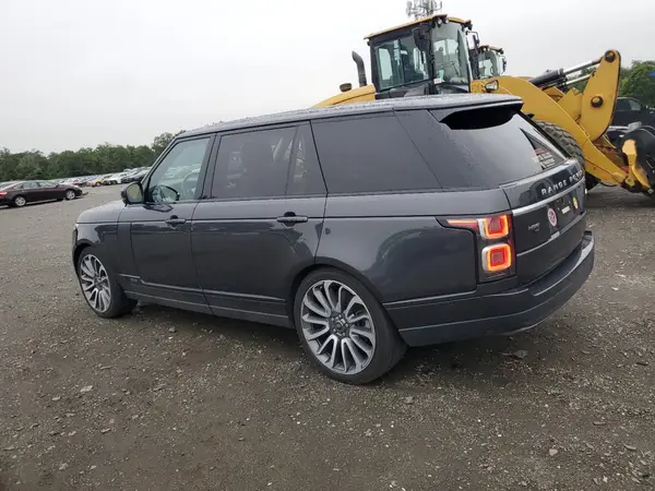 SALGS5SE7LA403110 2020 LAND ROVER RANGE ROVER - Image 2