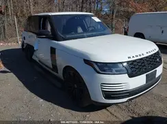 SALGS5SE7LA571328 2020 LAND ROVER RANGE ROVER