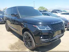 SALGS5SE7LA571734 2020 LAND ROVER RANGE ROVER