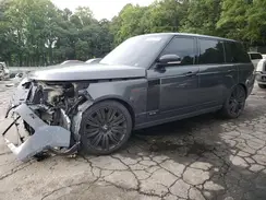 SALGS5SE7LA574603 2020 LAND ROVER RANGE ROVER