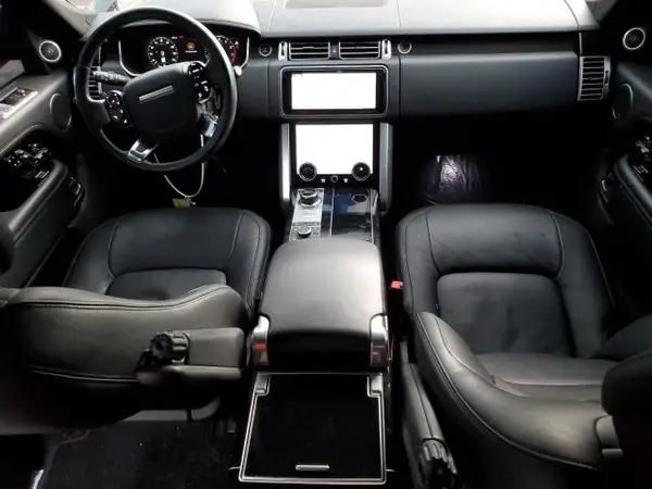 SALGS5SE7LA574603 2020 LAND ROVER RANGE ROVER - Image 8