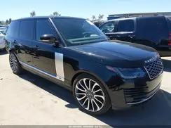 SALGS5SE7LA585228 2020 LAND ROVER RANGE ROVER
