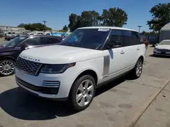 SALGS5SE7LA588209 2020 LAND ROVER RANGE ROVER