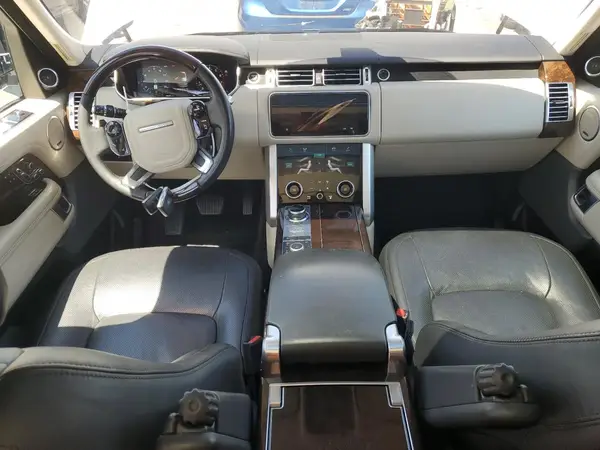 SALGS5SE7LA588209 2020 LAND ROVER RANGE ROVER - Image 8