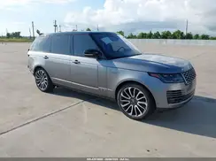 SALGS5SE7LA588789 2020 LAND ROVER RANGE ROVER