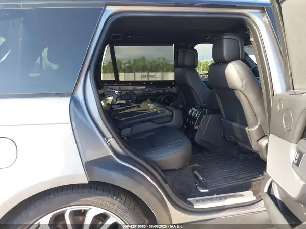 SALGS5SE7LA588789 2020 LAND ROVER RANGE ROVER - Image 8