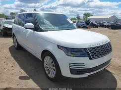 SALGS5SE7LA590588 2020 LAND ROVER RANGE ROVER