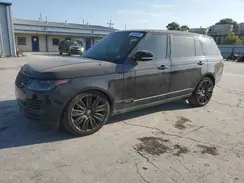 SALGS5SE7MA421964 2021 LAND ROVER RANGE ROVER