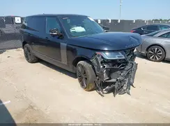 SALGS5SE7MA430924 2021 LAND ROVER RANGE ROVER