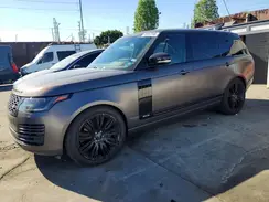 SALGS5SE7MA444435 2021 LAND ROVER RANGE ROVER