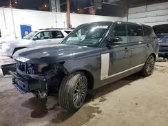 SALGS5SE8LA572519 2020 LAND ROVER RANGE ROVER