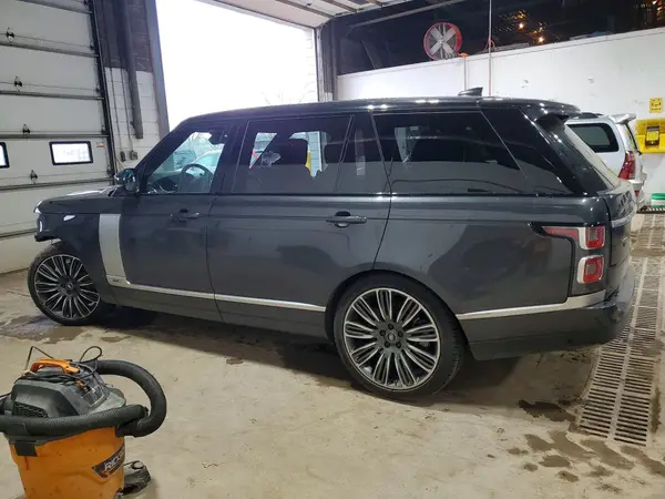 SALGS5SE8LA572519 2020 LAND ROVER RANGE ROVER - Image 2