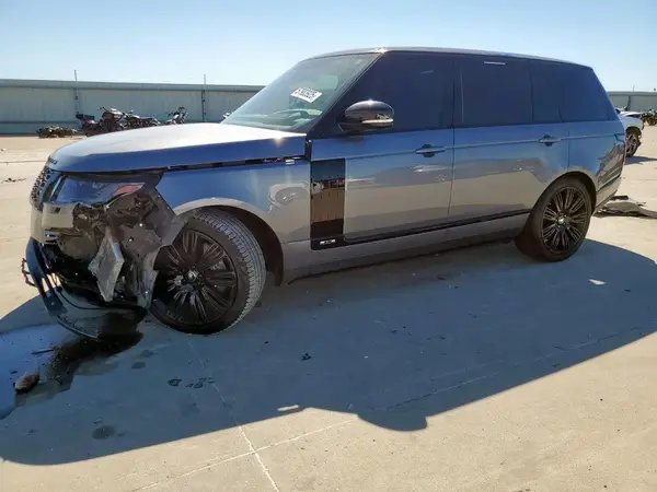 SALGS5SE8LA583598 2020 LAND ROVER RANGE ROVER - Image 1