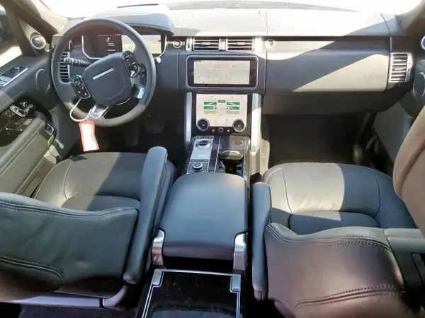 SALGS5SE8LA583598 2020 LAND ROVER RANGE ROVER - Image 8