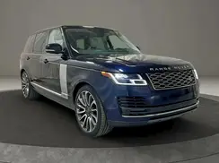 SALGS5SE8LA592754 2020 LAND ROVER RANGE ROVER