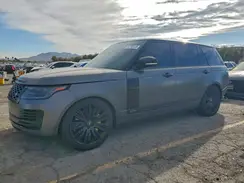 SALGS5SE8LA592768 2020 LAND ROVER RANGE ROVER