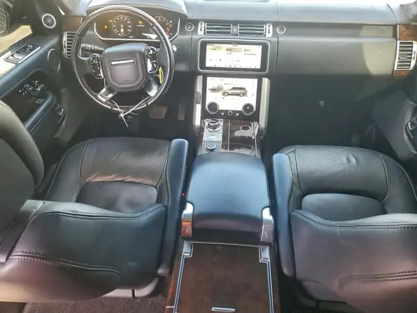 SALGS5SE8LA592768 2020 LAND ROVER RANGE ROVER - Image 8