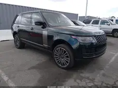 SALGS5SE8MA450776 2021 LAND ROVER RANGE ROVER