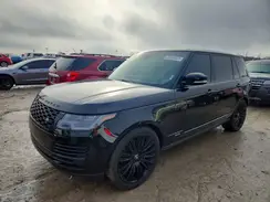 SALGS5SE9LA568561 2020 LAND ROVER RANGE ROVER