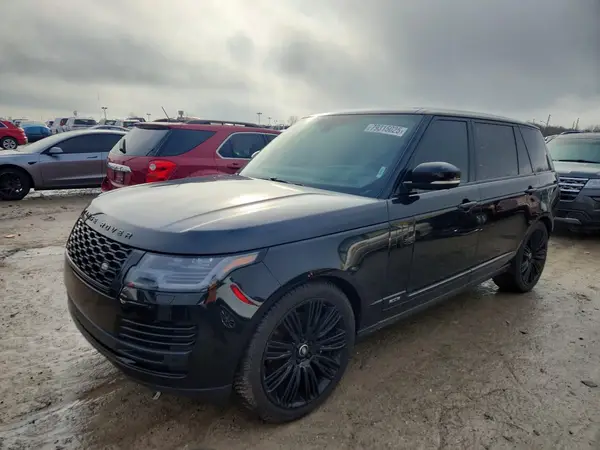 SALGS5SE9LA568561 2020 LAND ROVER RANGE ROVER - Image 1