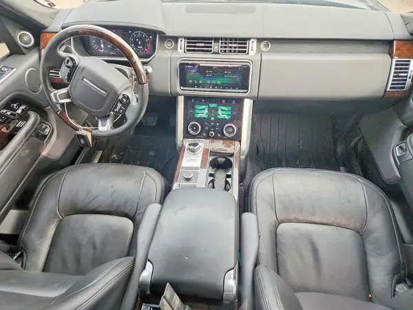 SALGS5SE9LA568561 2020 LAND ROVER RANGE ROVER - Image 8