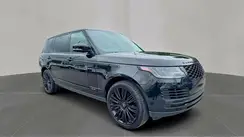 SALGS5SE9MA415972 2021 LAND ROVER RANGE ROVER