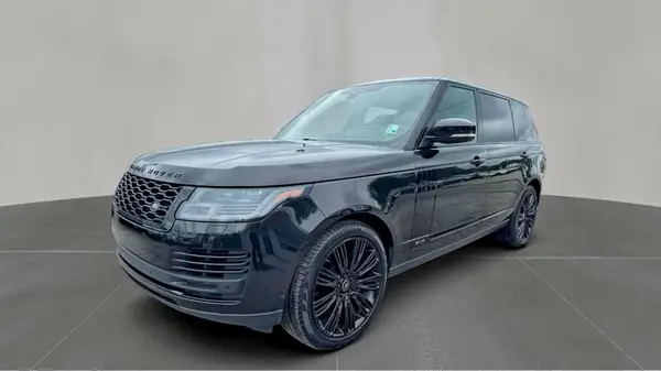 SALGS5SE9MA415972 2021 LAND ROVER RANGE ROVER - Image 2
