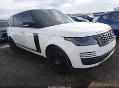 SALGS5SE9MA422243 2021 LAND ROVER RANGE ROVER
