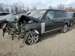 SALGS5SE9MA422369 2021 LAND ROVER RANGE ROVER