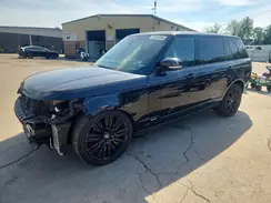 SALGS5SE9MA422596 2021 LAND ROVER RANGE ROVER