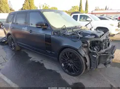 SALGS5SE9MA444128 2021 LAND ROVER RANGE ROVER