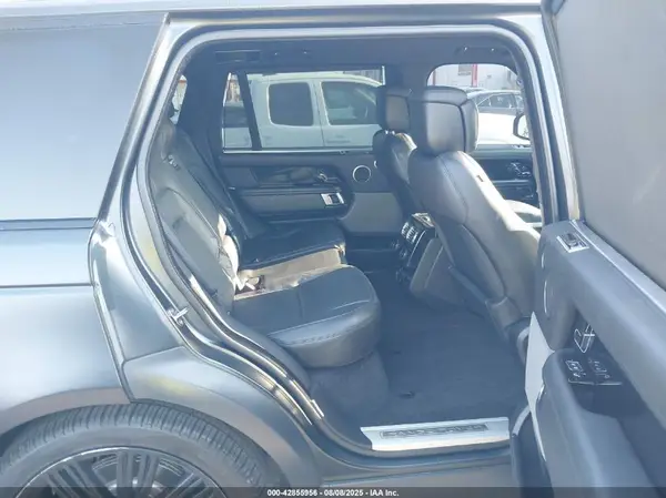 SALGS5SE9MA444128 2021 LAND ROVER RANGE ROVER - Image 8