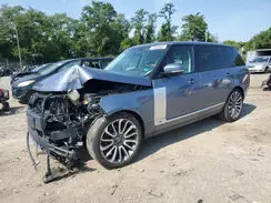 SALGS5SE9MA444596 2021 LAND ROVER RANGE ROVER