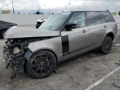 SALGS5SE9MA448017 2021 LAND ROVER RANGE ROVER