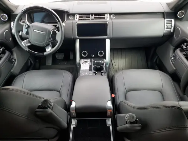 SALGS5SEXLA567645 2020 LAND ROVER RANGE ROVER - Image 8