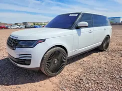 SALGS5SEXLA569556 2020 LAND ROVER RANGE ROVER