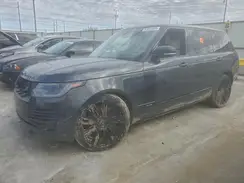 SALGS5SEXLA571338 2020 LAND ROVER RANGE ROVER