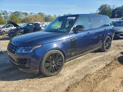 SALGS5SEXLA583649 2020 LAND ROVER RANGE ROVER
