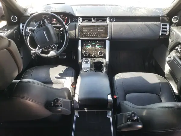 SALGS5SEXMA415401 2021 LAND ROVER RANGE ROVER - Image 8