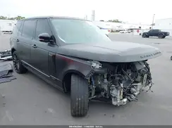 SALGS5SEXMA429735 2021 LAND ROVER RANGE ROVER