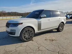 SALGS5SEXMA447376 2021 LAND ROVER RANGE ROVER