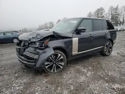 SALGU2SE6MA419423 2021 LAND ROVER RANGE ROVER