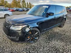 SALGU5SE7MA430884 2021 LAND ROVER RANGE ROVER