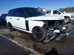 SALGV2EF0GA245998 2016 LAND ROVER RANGE ROVER