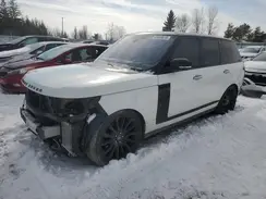 SALGV2EF0GA248125 2016 LAND ROVER RANGE ROVER