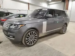 SALGV2EF0GA287636 2016 LAND ROVER RANGE ROVER
