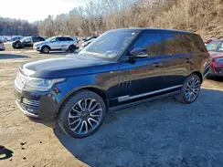 SALGV2EF0GA311014 2016 LAND ROVER RANGE ROVER