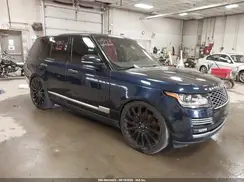 SALGV2EF1GA292313 2016 LAND ROVER RANGE ROVER