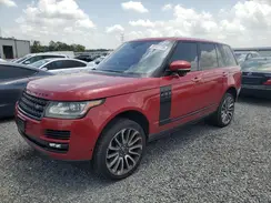 SALGV2EF2GA255500 2016 LAND ROVER RANGE ROVER